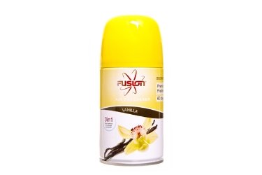 Fusion Automatic Refill Vanilla (300ml) 