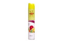 Fusion Citrus Air Freshener 3 in 1 (400ml) 
