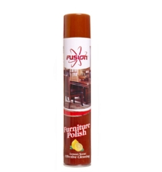 Fusion Furniture Polish (400ml) 