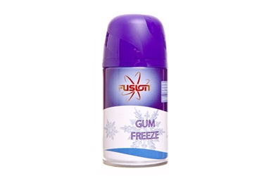 Fusion Gum Freeze  (300ml) 
