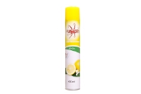 Fusion Lemon Air Freshner 3 in 1 (400ml) 