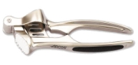 Garlic Press 7.5” 19cm (Each) Garlic, Press, 7.5", 19cm