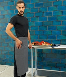 Gastronomy waist apron 