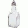 Glass Oil/Vinegar Dispenser 5.5oz (Each) Glass, Oil/Vinegar, Dispenser, 5.5oz, Nevilles
