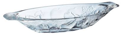 Gourmade Banana Split Dish 9.3” 23.5cm (24 Pack) Gourmade, Banana, Split, Dish, 9.3", 23.5cm