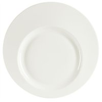 Grand Chef Caracter Large Round Off Set Plate 12.2” 31cm (12 Pack) Grand, Chef, Caracter, Large, Round, Off, Set, Plate, 12.2", 31cm