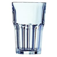 Granity Hiball Tumbler 10oz  (48 Pack) Granity, Hiball, Tumbler, 10oz, 