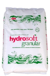 Granular Salt 10kg 