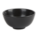 Graphite Bowl 13cm (Pack of 6) - DP-362913GR