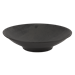 Graphite Footed  Bowl 26cm (Pack of 6) - DP-368126GR
