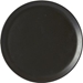 Graphite Pizza Plate 28cm (Pack of 6) - DP-162928GR