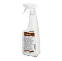 Greaselift Rtu (6x750ml) 