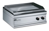 Griddle Hard Chrome Plated - Dual Zone 