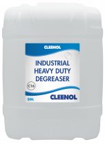 HEAVY DUTY DEGREASER 20L Heavy, Duty, Degreaser, Cleenol