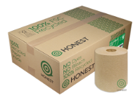 HONEST CENTRE FEED ROLLS 6 X 150MTR ( KRAFT) 