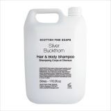 Hair & Body Shampoo 5L Refill Bottles 