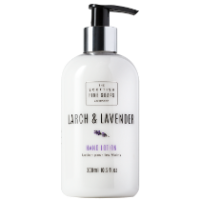 Hand Lotion 300ml Bottles 