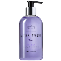 Hand Wash 300ml Bottles 