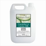 Hand Wash 5L Bottles 