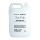 Hand Wash 5L Refill Bottles 
