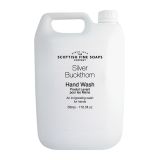Hand Wash 5L Refill Bottles 