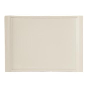 Handled Rectangular Platter 28x20cm/11”x8” (Pack of 6) 
