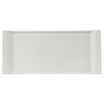 Handled Rectangular Platter 36x15.5cm/14”x6” (Pack of 6) 