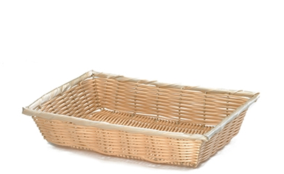 Handwoven Baskets  Display Baskets 
