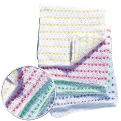 Heavy Chunky Dishcloth 