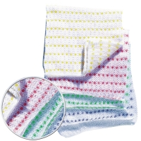 Heavy Chunky Dishcloth 