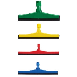 Heavy Duty Plastic Floor Squeegees 