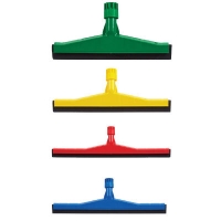 Heavy Duty Plastic Floor Squeegees 
