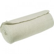 Heavy Linen Scrim Roll 