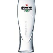Heineken Pint Glass 20oz  (24 Pack) Heineken, Glass, 20oz, 