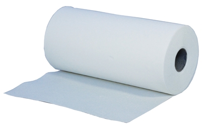 Hygiene Roll 2 Ply White Pure Pulp 25cmx 46m 134 sheets per roll 