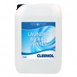 Laundry Bleach Whites Laundry, Bleach, Whites, Cleenol