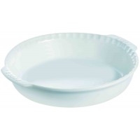 Impressions Pie Dish Round With Handles    26cm (4.7cm D) (6 Pack) Impressions, Pie, Dish, Round, With, Handles 26cm, (4.7cm, D)