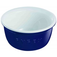 Impressions Ramekin Set Pack of 2 Blue  9cm (6 Pack) Impressions, Ramekin, Set, Pack, of, 2, Blue, 9cm