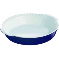 Impressions Round Pie Dish With Handles  26cm (4.7cm D) (6 Pack) Impressions, Round, Pie, Dish, With, Handles, 26cm, (4.7cm, D)