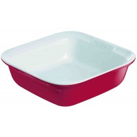 Impressions Square Roaster Red   24 x 24cm (6 Pack) Impressions, Square, Roaster, Red,24, x, 24cm