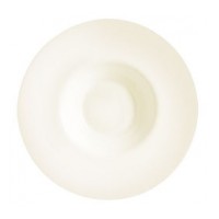 Intensity Risotto Plate 11.3” 28.6cm (12 Pack) Intensity, Risotto, Plate, 11.3", 28.6cm