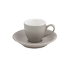 Intorno Espresso Cup 75ml Stone (Pack of 6) 