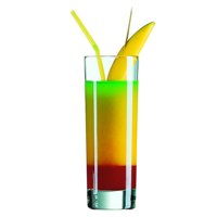 Islande Hiball Cocktail Tumbler  (24 Pack) Islande, Hiball, Cocktail, Tumbler, 