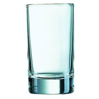 Islande Hiball Tumbler 5.5oz  (48 Pack) Islande, Hiball, Tumbler, 5.5oz, 