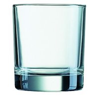 Islande Old Fashioned Tumbler  (24 Pack) Islande, Old, Fashioned, Tumbler, 