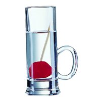 Islande Shot With Handle 2oz  (72 Pack) Islande, Shot, With, Handle, 2oz, 