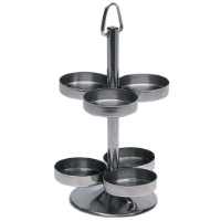 Jam Tree Stainless Steel 