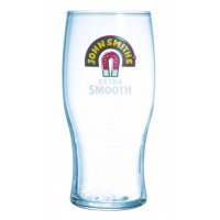 John Smith Pint Glass  (24 Pack) John, Smith, Glass, 