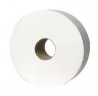 Jumbo Toilet Rolls 90mm x 300 Meter - 2 1/4 / 57mm Core 