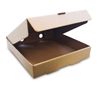 Kraft Pizza Box 7” (100 Pack) Kraft, Pizza, Box, 7"